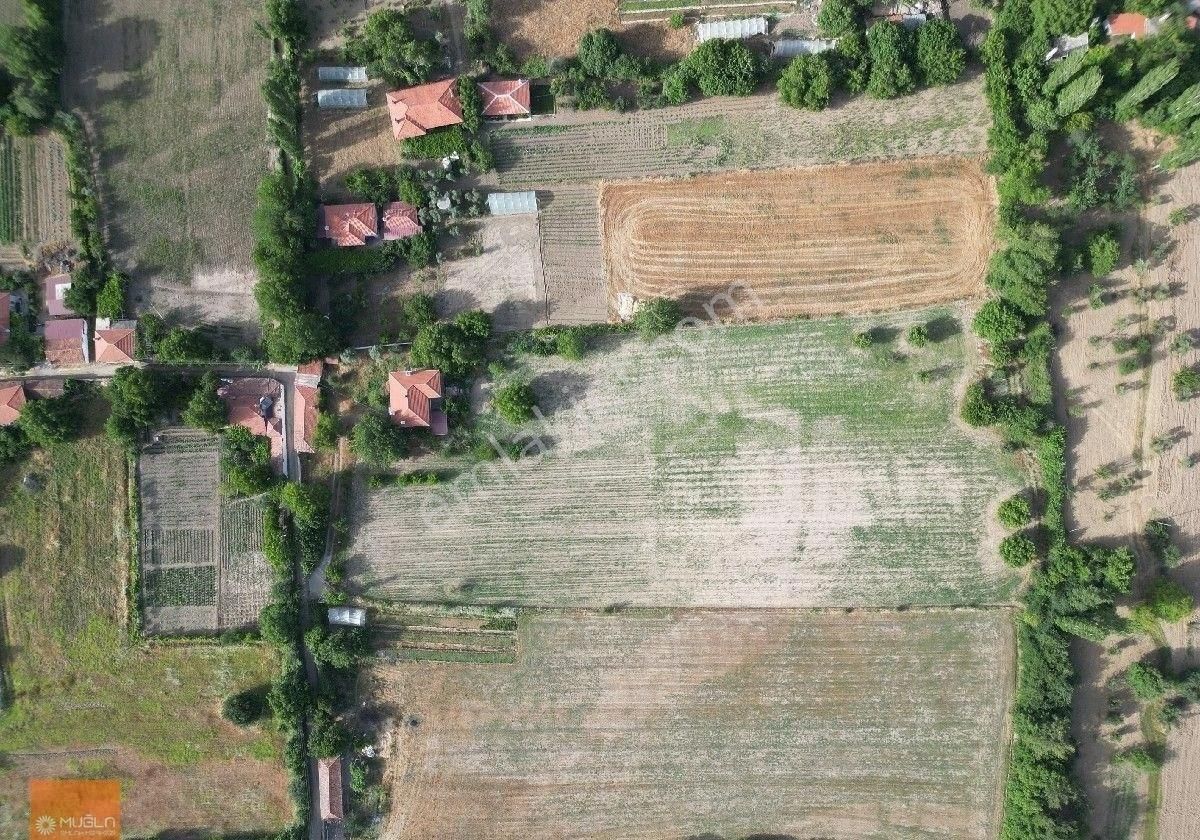 Muğla Emlak Merkezin'den Satılık Karabağlar Yaylasında Konak Ve Eklentileri - Görsel 15