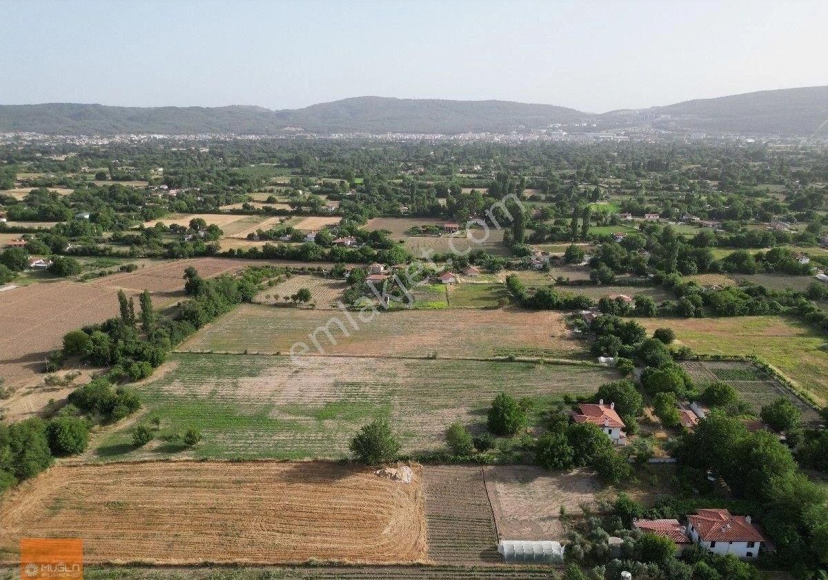 Muğla Emlak Merkezin'den Satılık Karabağlar Yaylasında Konak Ve Eklentileri - Görsel 9