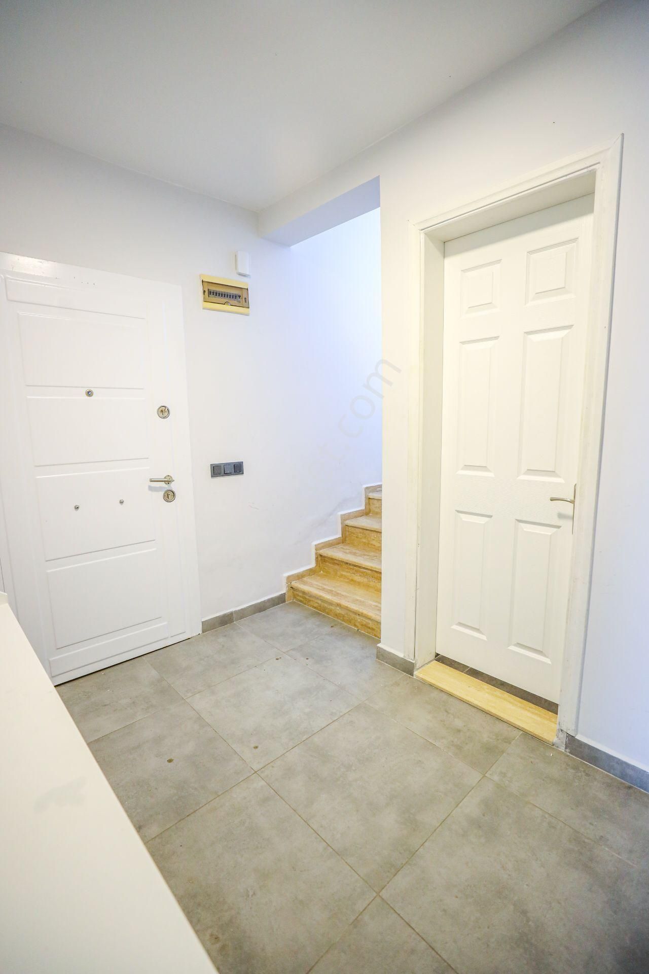 Bodrum Gündoğan Satılık Müstakil Tripleks Villa - Görsel 6