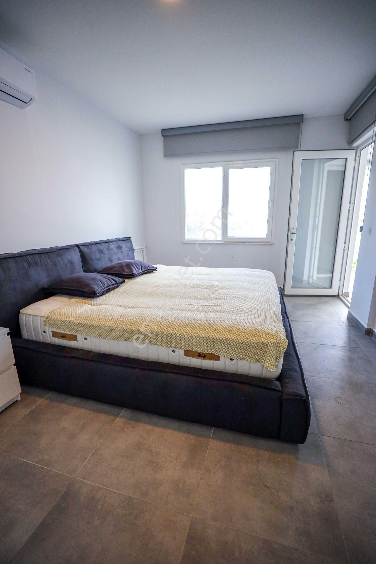 Bodrum Gündoğan Satılık Müstakil Tripleks Villa - Görsel 2