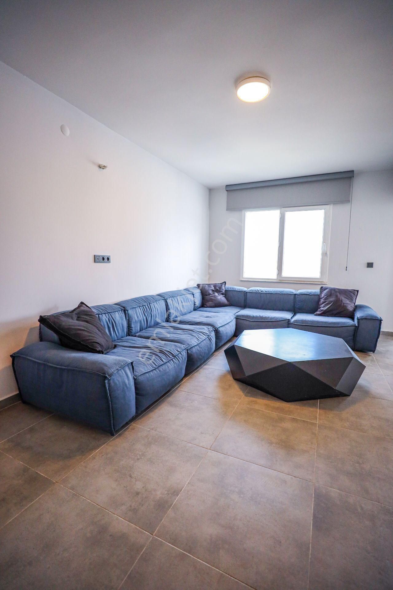 Bodrum Gündoğan Satılık Müstakil Tripleks Villa - Görsel 7