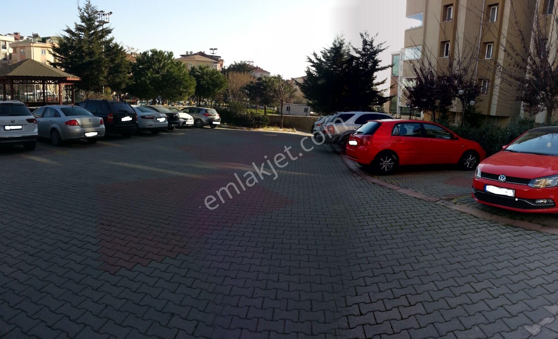 İstiklal Mahallesinde Site İçinde Satılık 3+1 Daire - Görsel 20