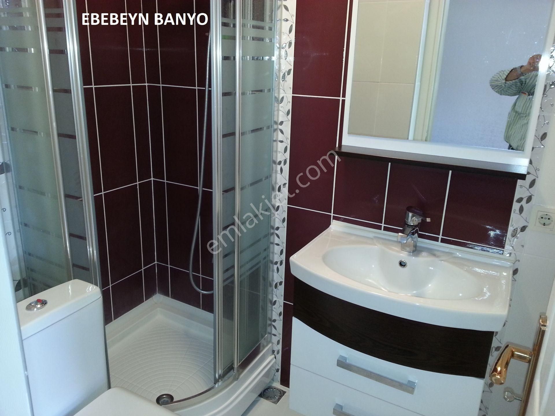 İstiklal Mahallesinde Site İçinde Satılık 3+1 Daire - Görsel 9