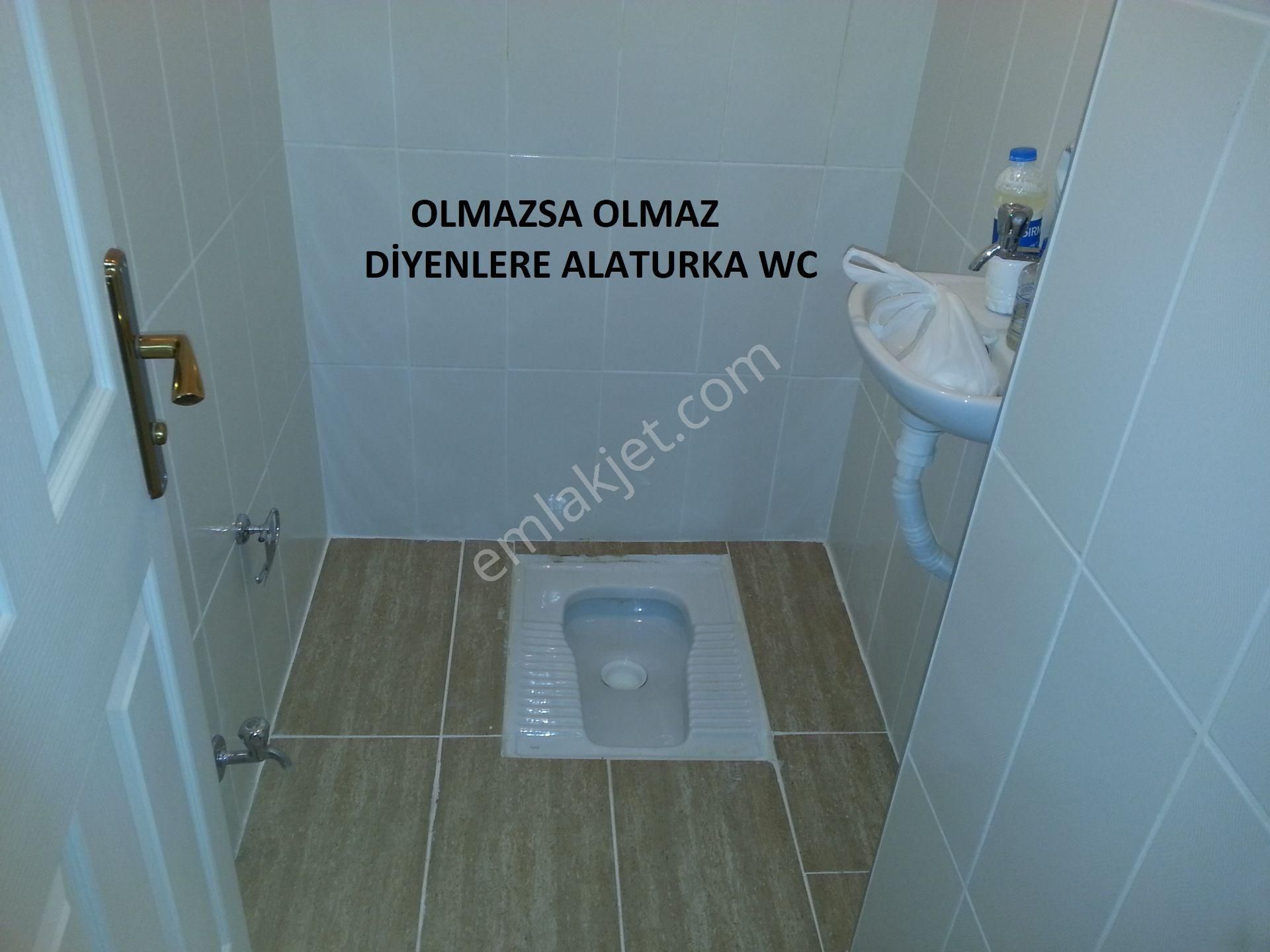 İstiklal Mahallesinde Site İçinde Satılık 3+1 Daire - Görsel 12