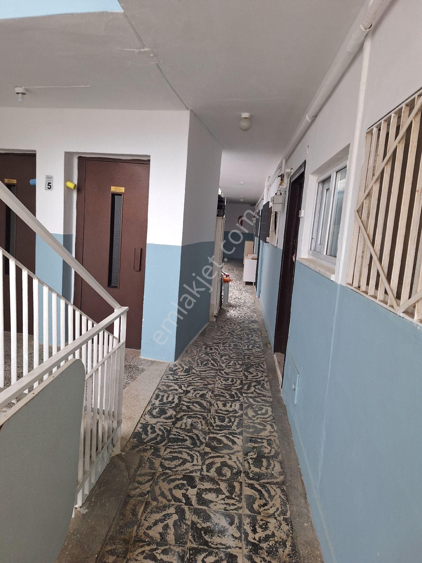 Gemlik K.kumla Feyza Emlak Tan Satılık Deniz Görür Daire - Görsel 10
