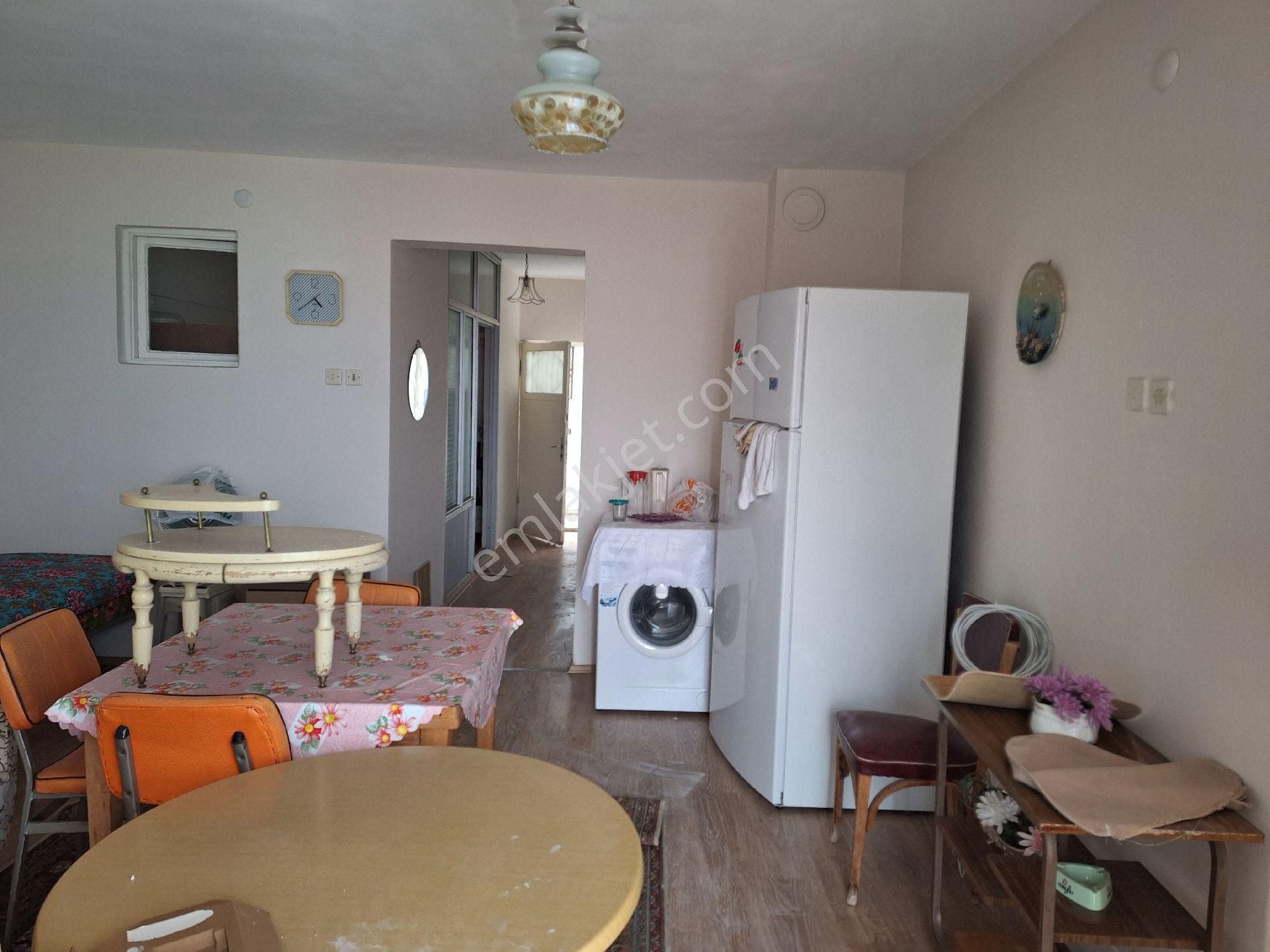 Gemlik K.kumla Feyza Emlak Tan Satılık Deniz Görür Daire - Görsel 4