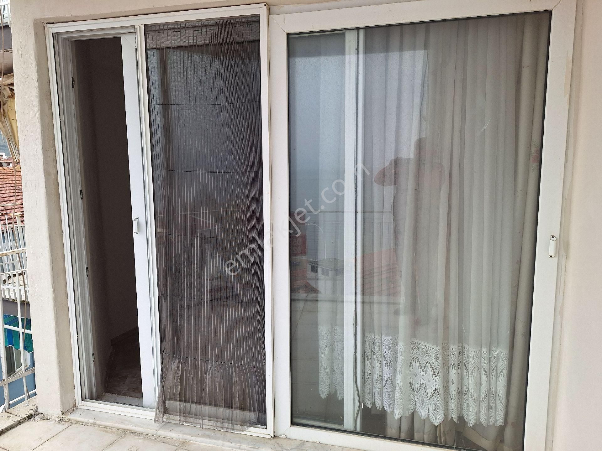 Gemlik K.kumla Feyza Emlak Tan Satılık Deniz Görür Daire - Görsel 14