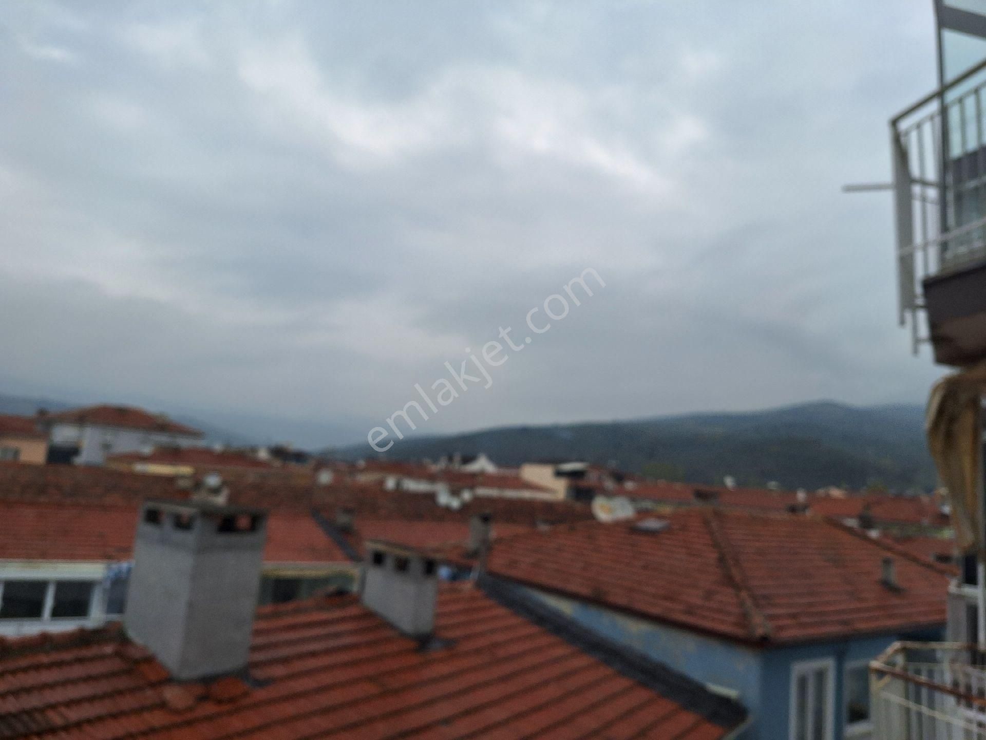 Gemlik K.kumla Feyza Emlak Tan Satılık Deniz Görür Daire - Görsel 7