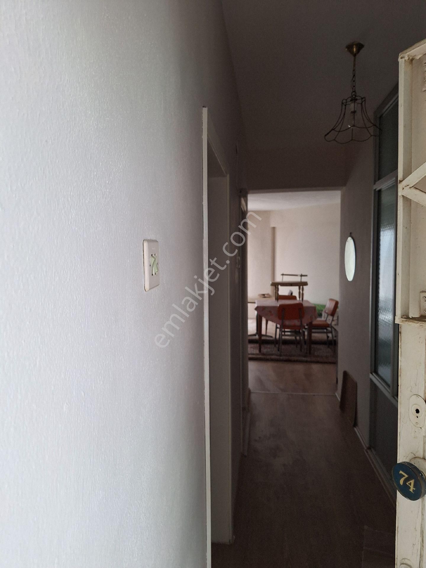 Gemlik K.kumla Feyza Emlak Tan Satılık Deniz Görür Daire - Görsel 5
