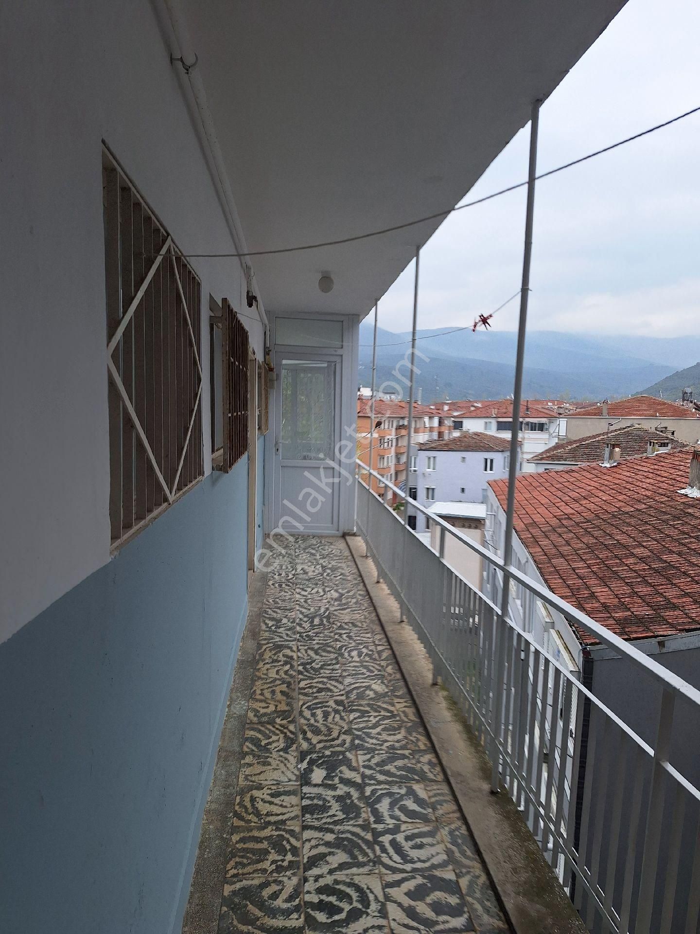 Gemlik K.kumla Feyza Emlak Tan Satılık Deniz Görür Daire - Görsel 18