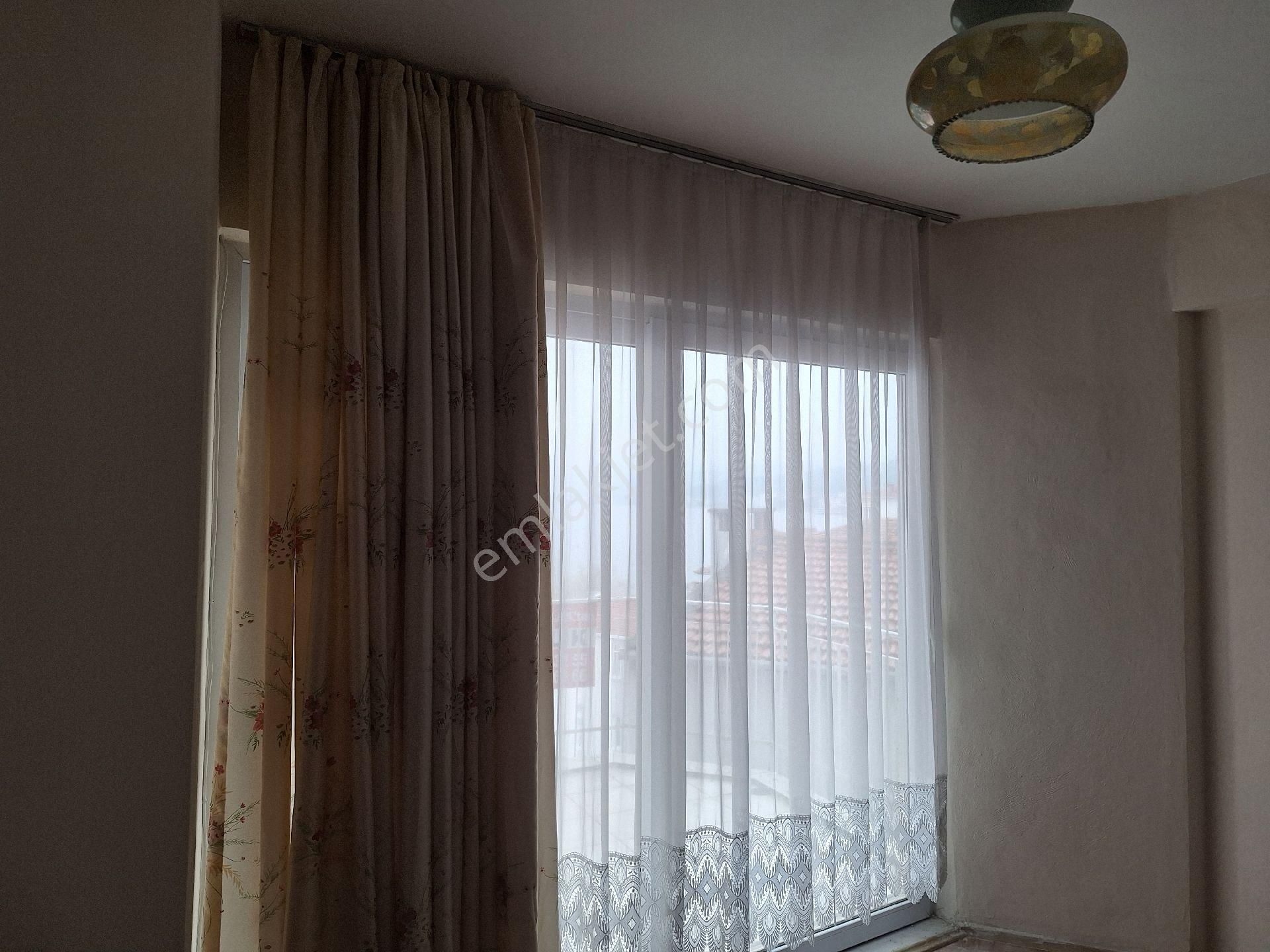 Gemlik K.kumla Feyza Emlak Tan Satılık Deniz Görür Daire - Görsel 12