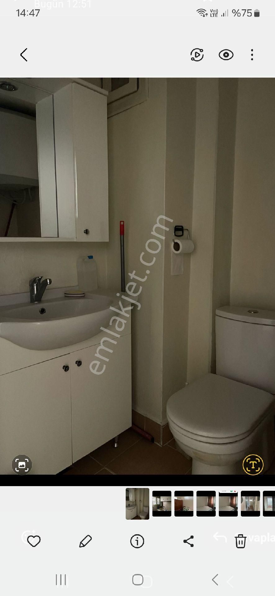 Gemlik K.kumla Feyza Emlak Tan Satılık Deniz Görür Daire - Görsel 23
