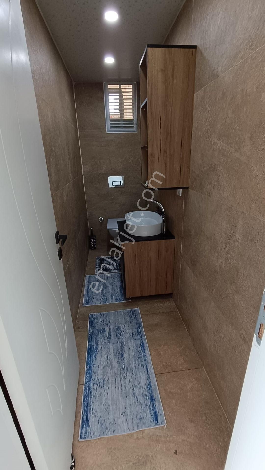 Belek Villam'dan Günlük Kiralık Lüks Havuzlu Villa - Görsel 22