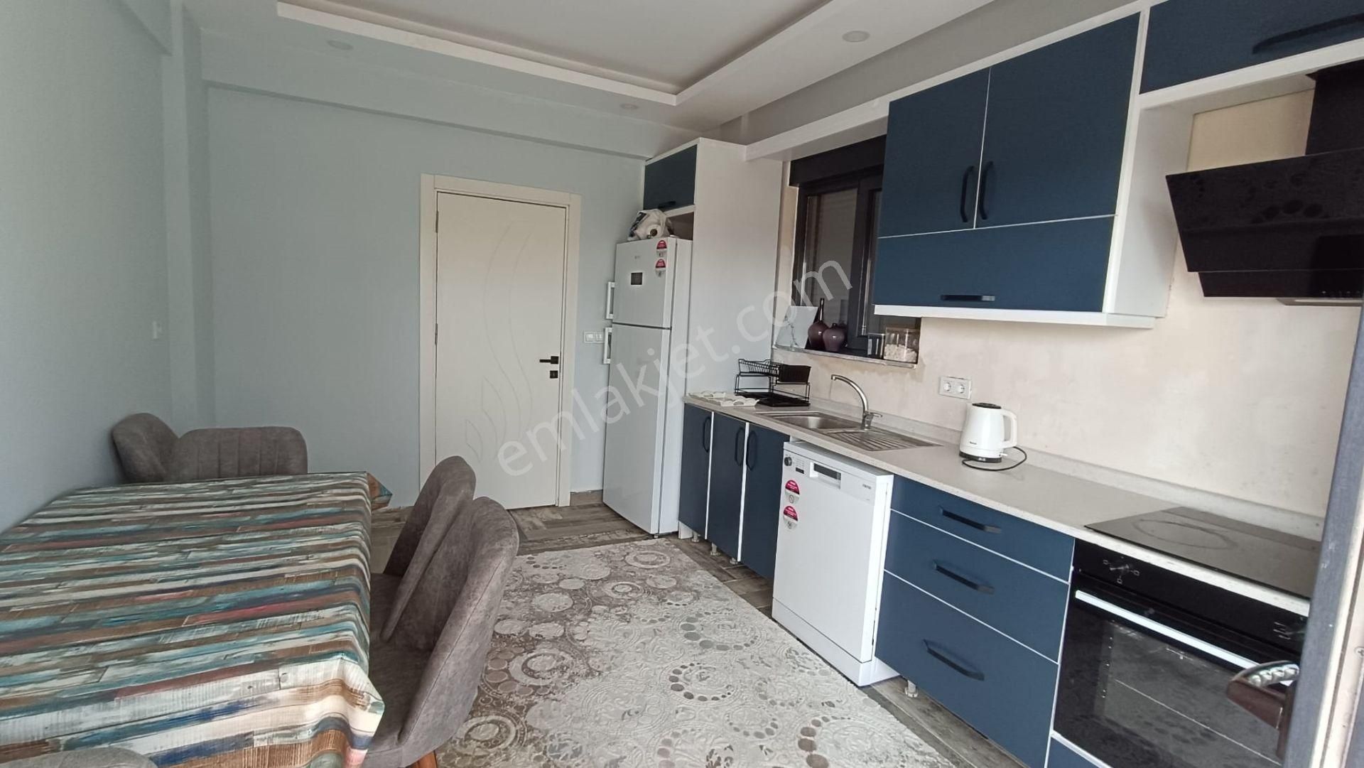 Belek Villam'dan Günlük Kiralık Lüks Havuzlu Villa - Görsel 29