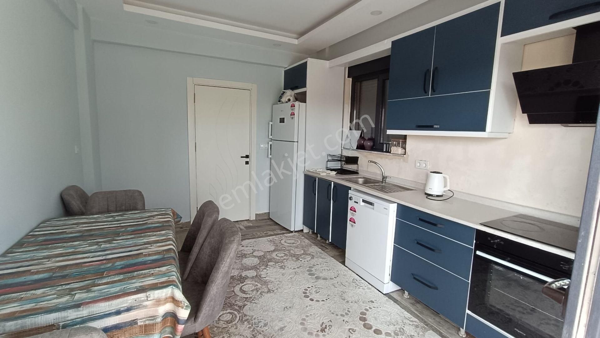 Belek Villam'dan Günlük Kiralık Lüks Havuzlu Villa - Görsel 28