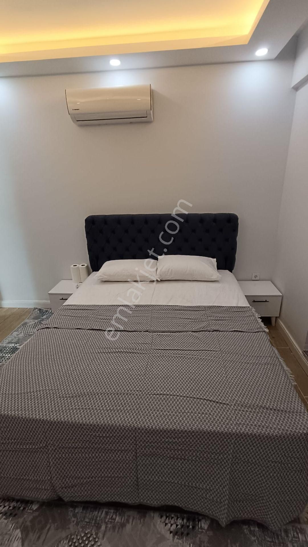 Belek Villam'dan Günlük Kiralık Lüks Havuzlu Villa - Görsel 21