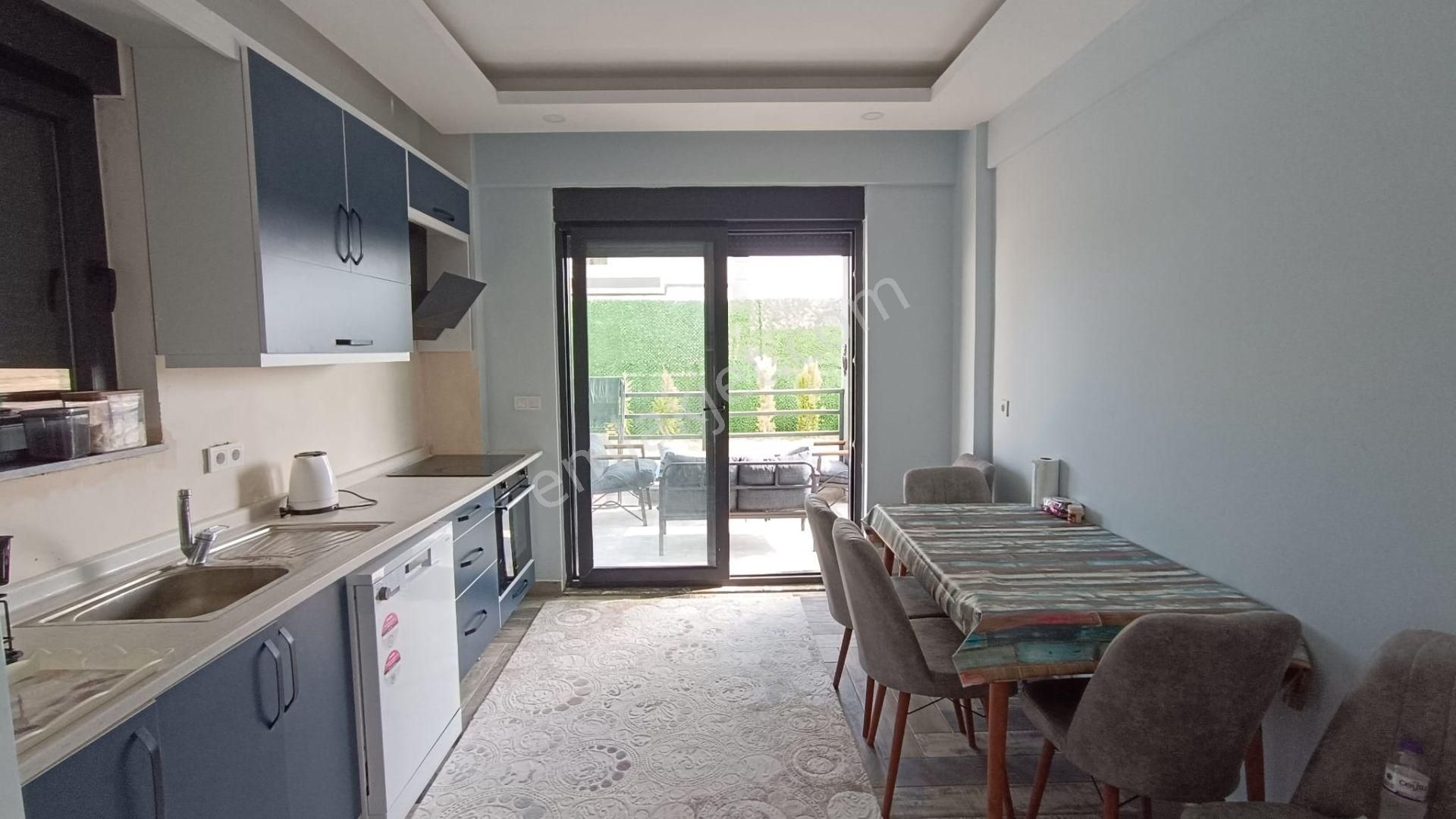 Belek Villam'dan Günlük Kiralık Lüks Havuzlu Villa - Görsel 27