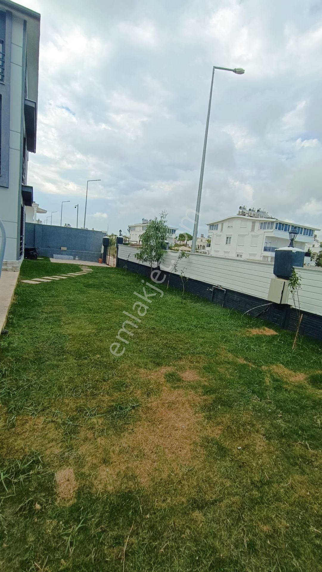 Belek Villam'dan Günlük Kiralık Lüks Havuzlu Villa - Görsel 13