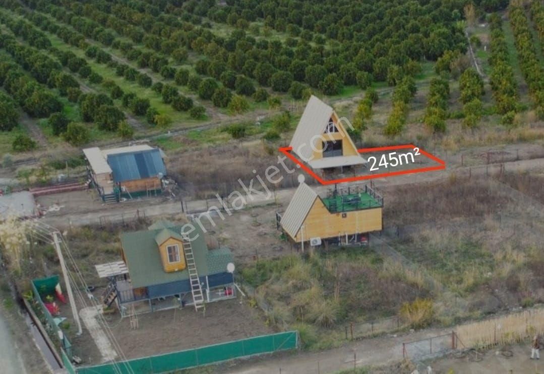 Özcan Emlaktan Satılık Bngolov Ev - Görsel 2