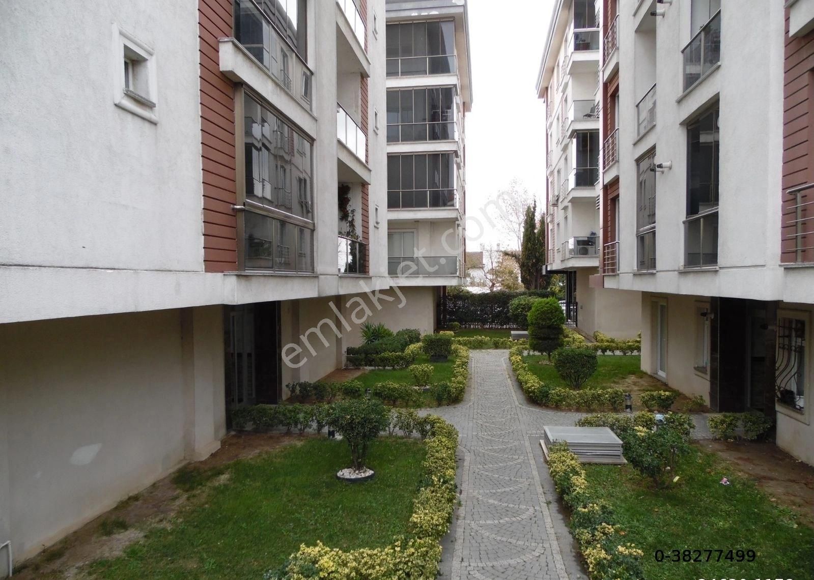Bakırköy Saray Emlaktan Beylikdüzü Gürpınarda Deniz Mazaralı Kapalı Oto Parklı Asan Sörlü Satılık - Görsel 20