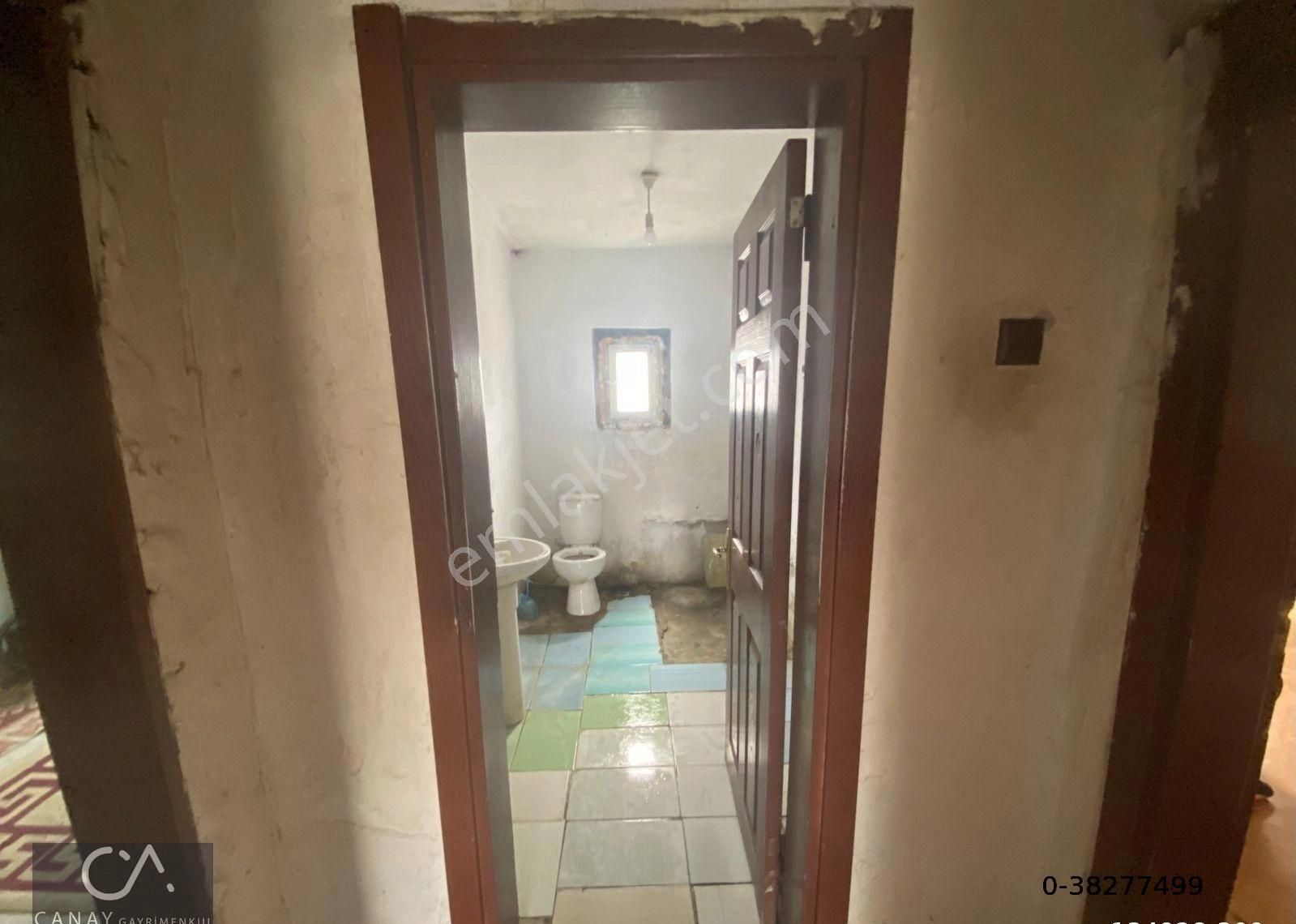 Hasanoğlan 600 M2 Bahçe İçinde 100 M2 Müstakil Ev Satılık Canay Gayrimenkul - Görsel 16