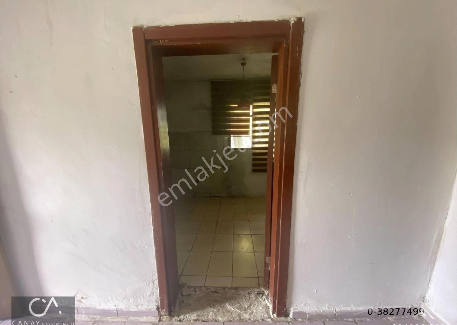 Hasanoğlan 600 M2 Bahçe İçinde 100 M2 Müstakil Ev Satılık Canay Gayrimenkul - Görsel 2