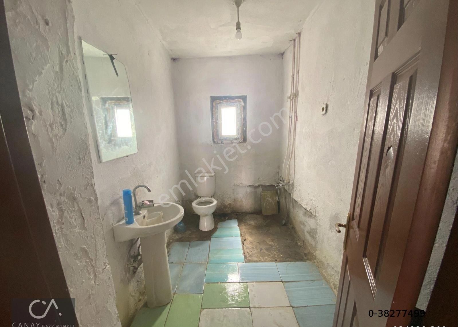 Hasanoğlan 600 M2 Bahçe İçinde 100 M2 Müstakil Ev Satılık Canay Gayrimenkul - Görsel 32