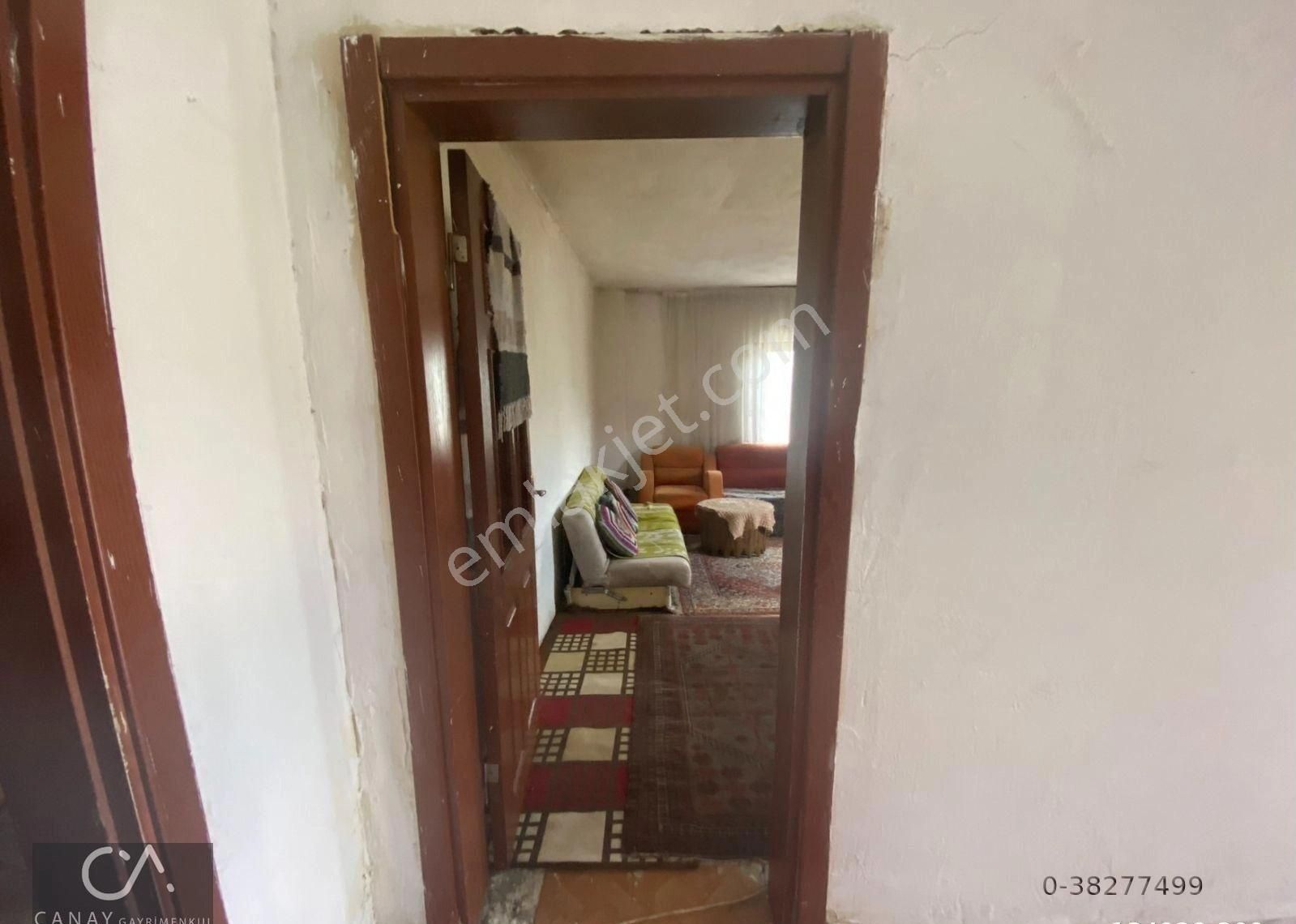 Hasanoğlan 600 M2 Bahçe İçinde 100 M2 Müstakil Ev Satılık Canay Gayrimenkul - Görsel 20