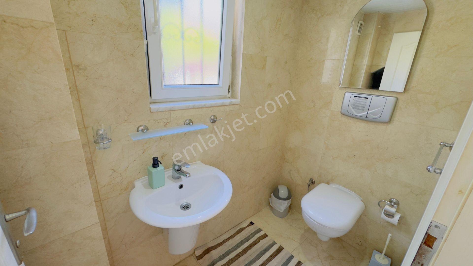Belek Villam'dan Günlük Kiralık Lüks Havuzlu Villa - Görsel 18