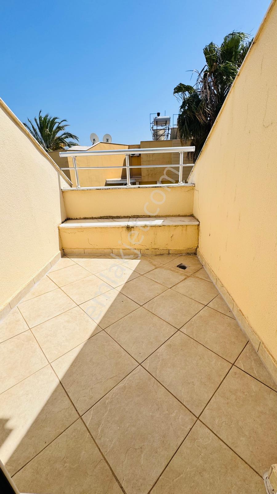 Belek Villam'dan Günlük Kiralık Lüks Havuzlu Villa - Görsel 34