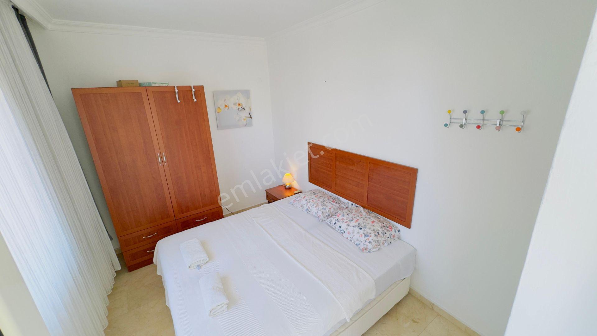 Belek Villam'dan Günlük Kiralık Lüks Havuzlu Villa - Görsel 26