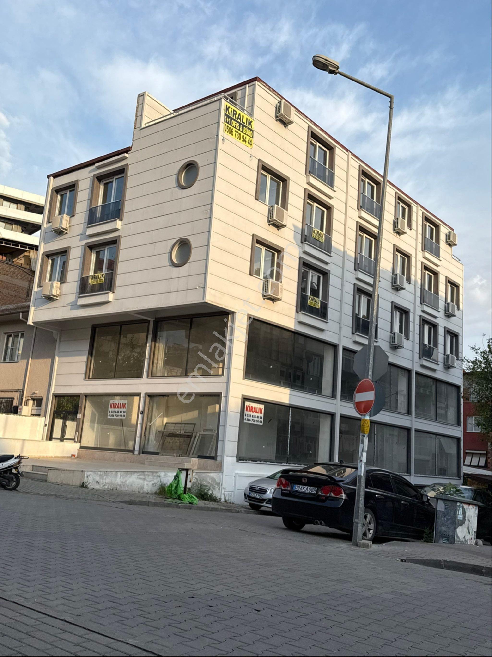 Sahibinden Ofis-işyeri Kiralık - Görsel 2
