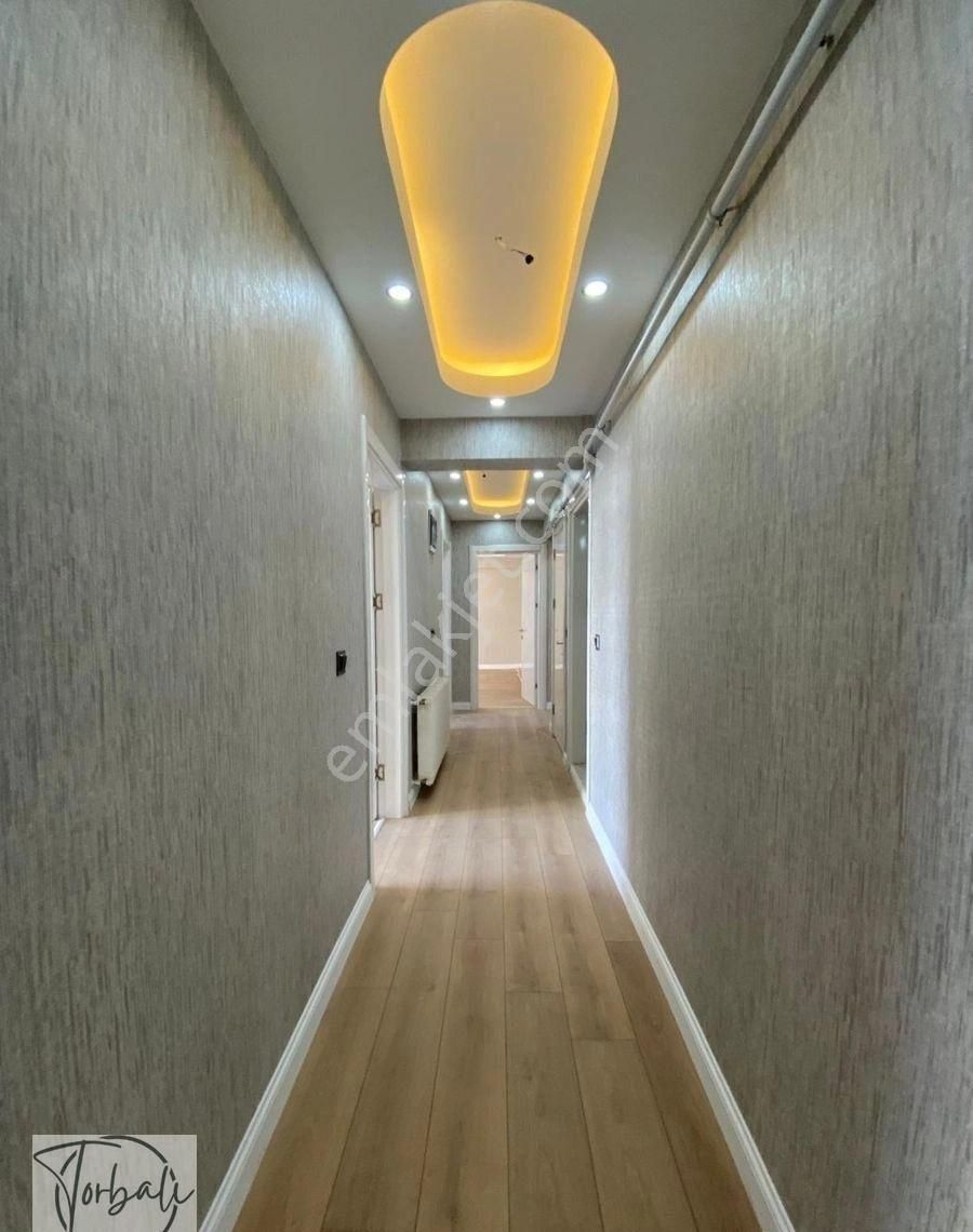 Torbalı Emlak'tan Torbalı Ertuğrul Mah. ,arakat, Teraslı, Doğal Gazlı 180m2 3+1 Dairemiz Satılık - Görsel 7