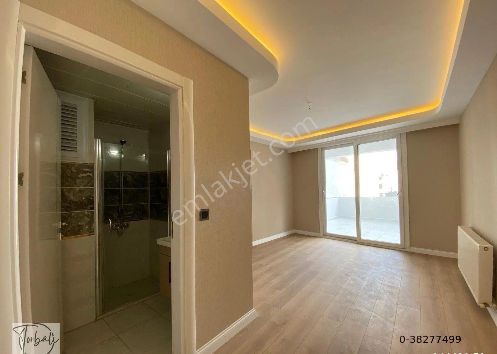 Torbalı Emlak'tan Torbalı Ertuğrul Mah. ,arakat, Teraslı, Doğal Gazlı 180m2 3+1 Dairemiz Satılık - Görsel 12