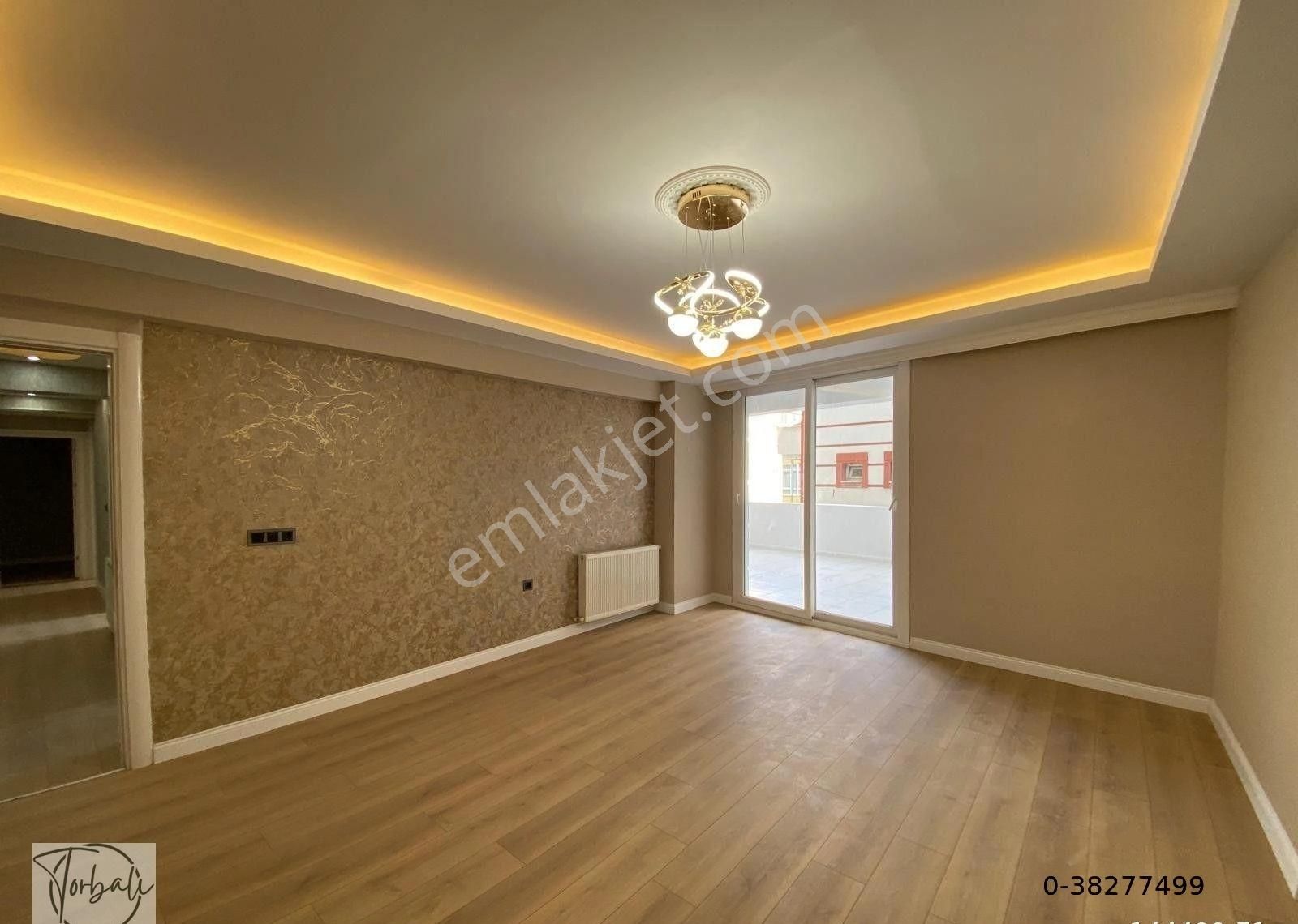 Torbalı Emlak'tan Torbalı Ertuğrul Mah. ,arakat, Teraslı, Doğal Gazlı 180m2 3+1 Dairemiz Satılık - Görsel 21