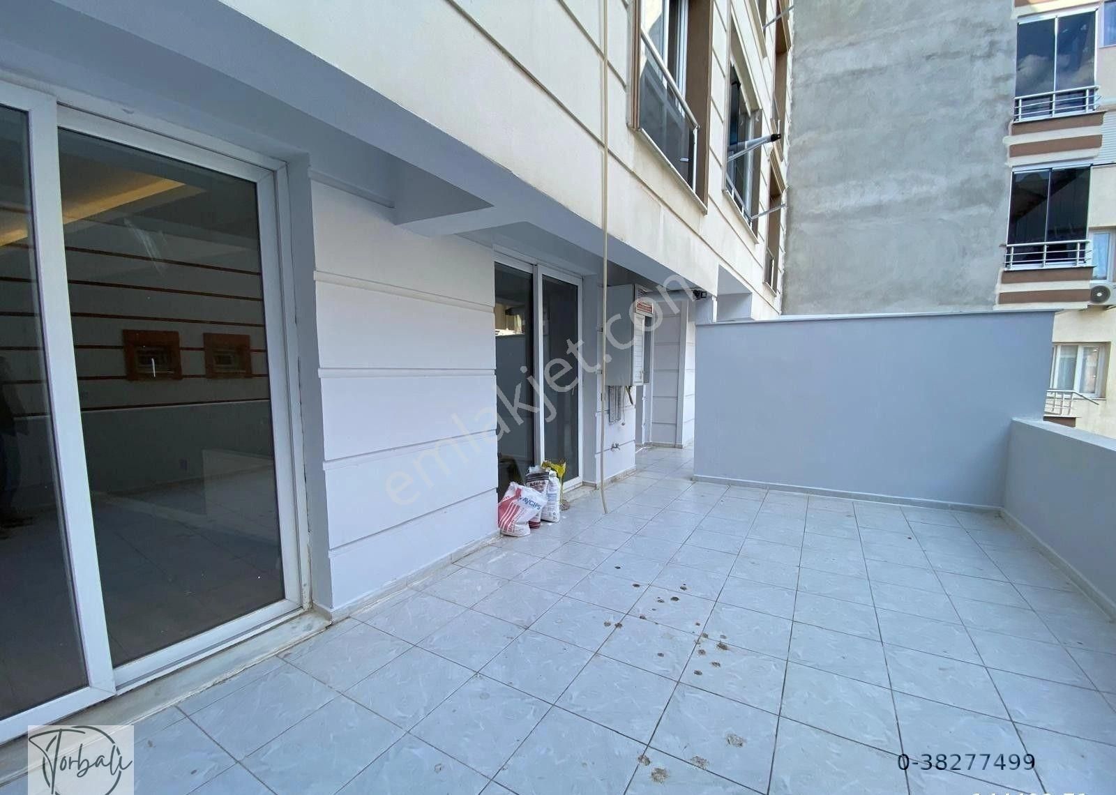 Torbalı Emlak'tan Torbalı Ertuğrul Mah. ,arakat, Teraslı, Doğal Gazlı 180m2 3+1 Dairemiz Satılık - Görsel 17