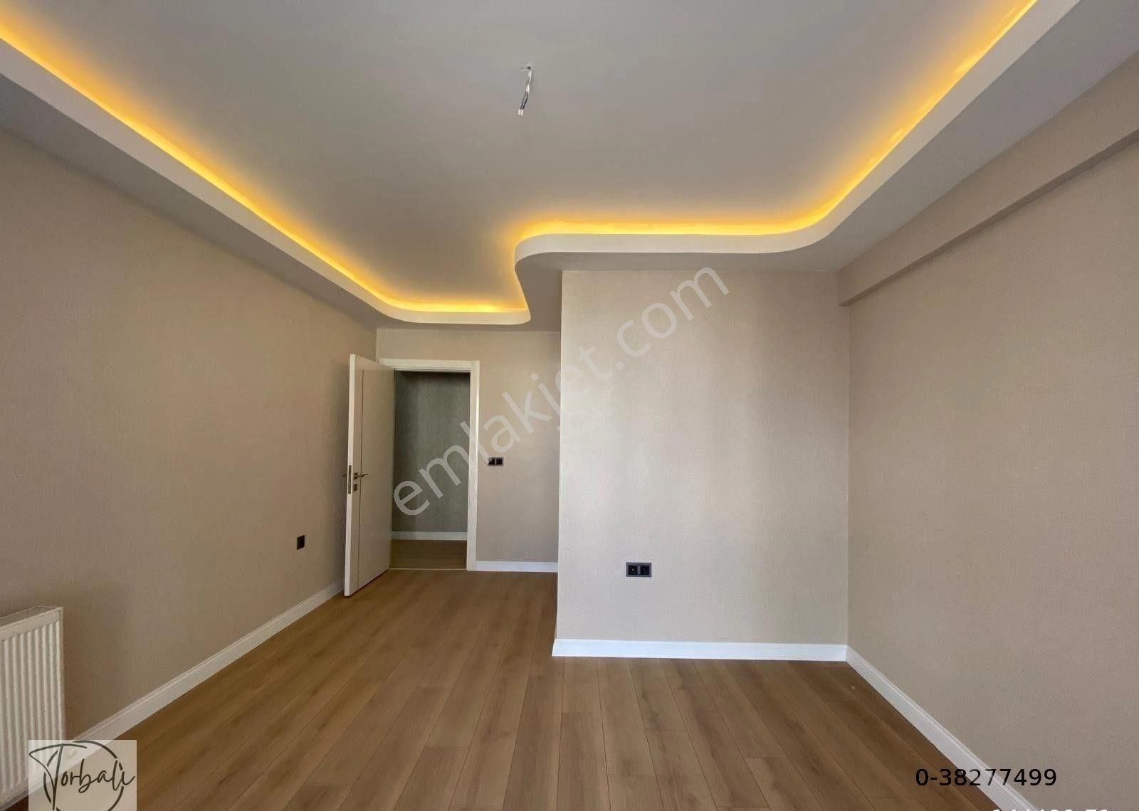 Torbalı Emlak'tan Torbalı Ertuğrul Mah. ,arakat, Teraslı, Doğal Gazlı 180m2 3+1 Dairemiz Satılık - Görsel 22