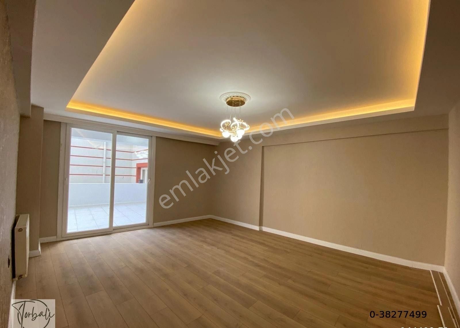 Torbalı Emlak'tan Torbalı Ertuğrul Mah. ,arakat, Teraslı, Doğal Gazlı 180m2 3+1 Dairemiz Satılık - Görsel 5