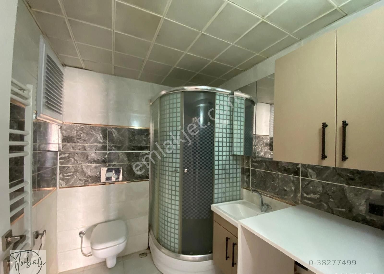 Torbalı Emlak'tan Torbalı Ertuğrul Mah. ,arakat, Teraslı, Doğal Gazlı 180m2 3+1 Dairemiz Satılık - Görsel 20