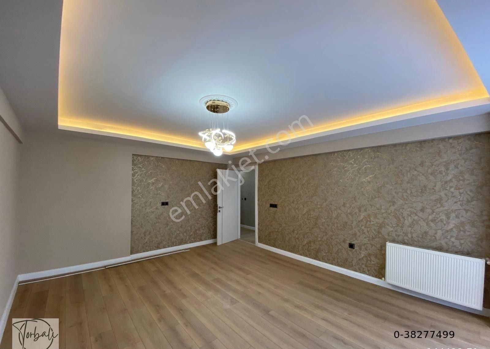 Torbalı Emlak'tan Torbalı Ertuğrul Mah. ,arakat, Teraslı, Doğal Gazlı 180m2 3+1 Dairemiz Satılık - Görsel 6