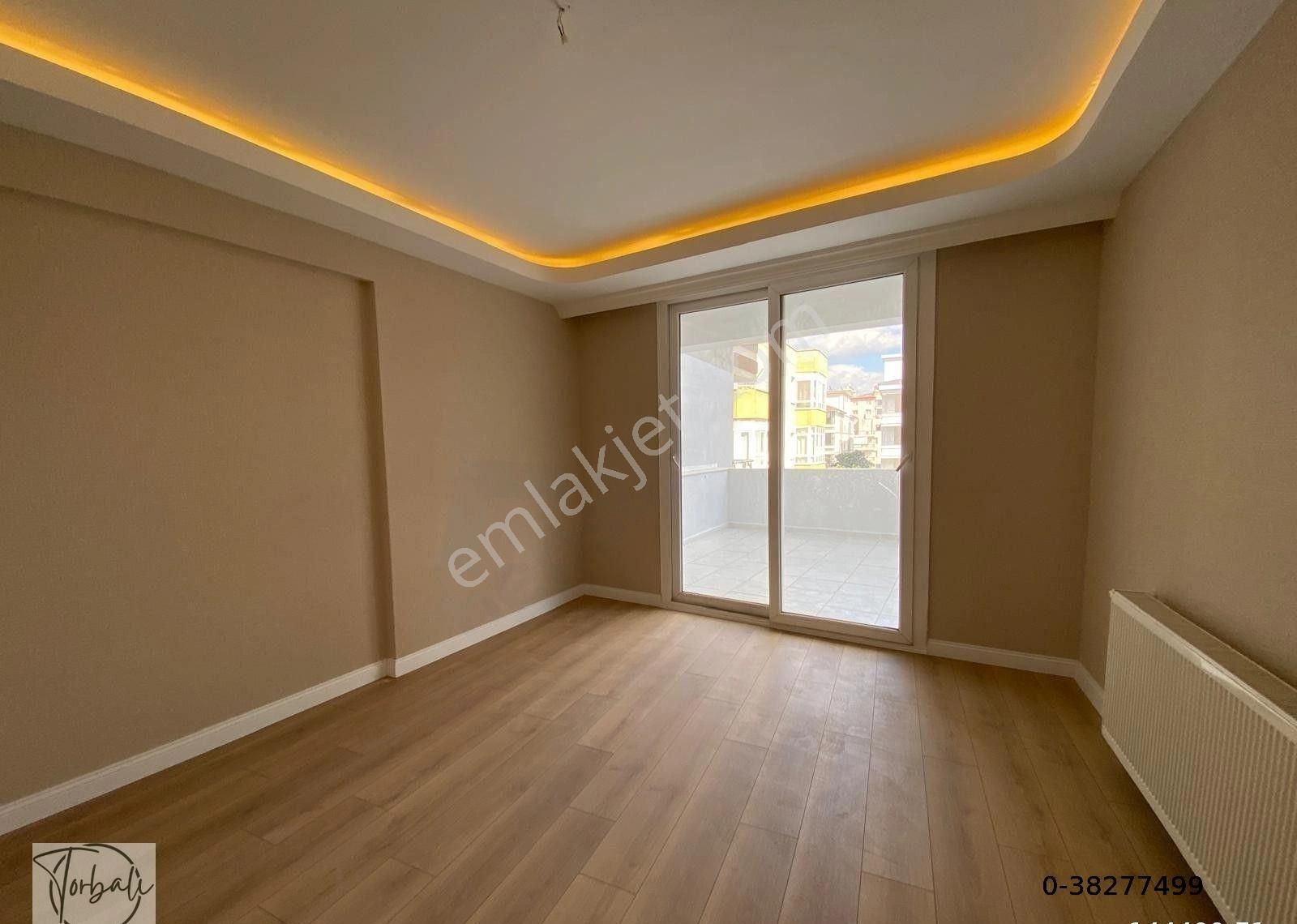 Torbalı Emlak'tan Torbalı Ertuğrul Mah. ,arakat, Teraslı, Doğal Gazlı 180m2 3+1 Dairemiz Satılık - Görsel 18