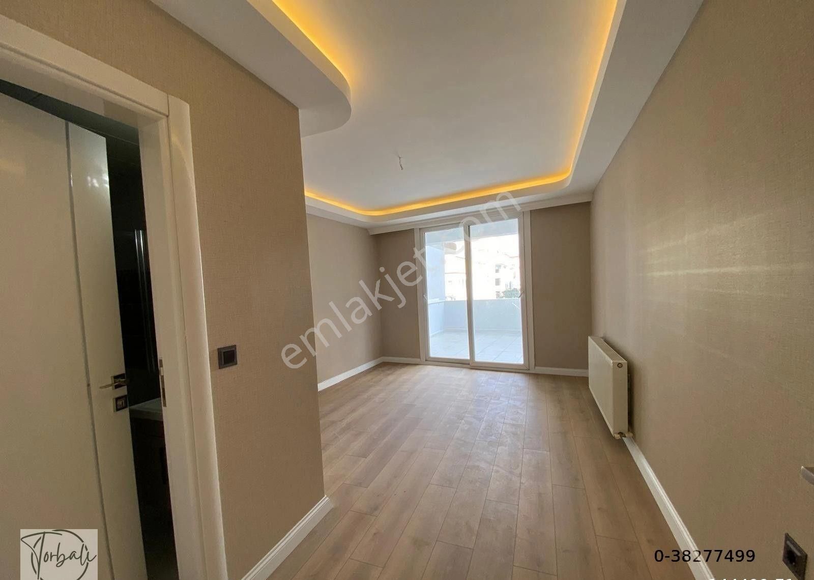 Torbalı Emlak'tan Torbalı Ertuğrul Mah. ,arakat, Teraslı, Doğal Gazlı 180m2 3+1 Dairemiz Satılık - Görsel 13