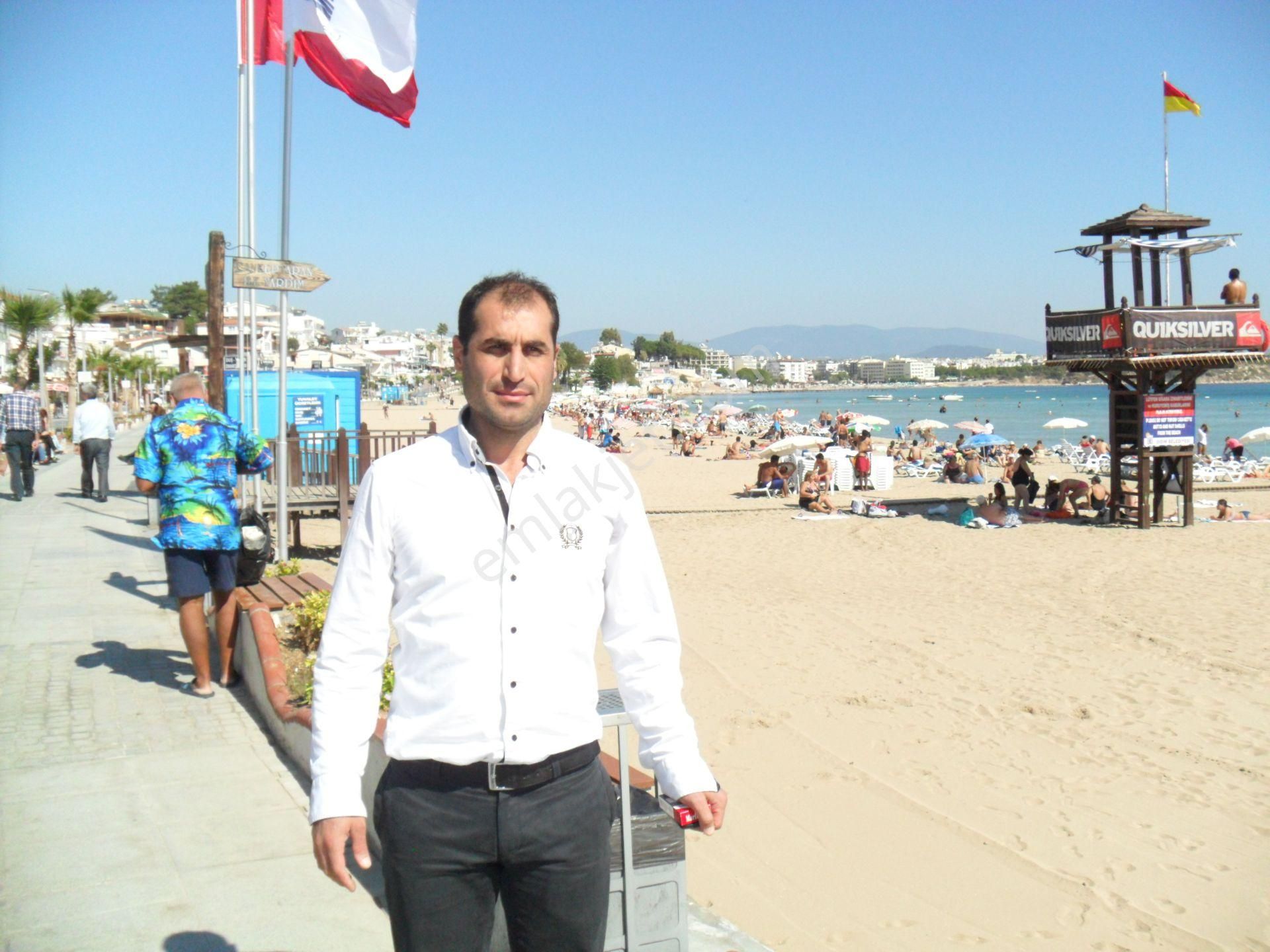 Çeşme De Satılık İmarlı İmarsız Arsa Araziler