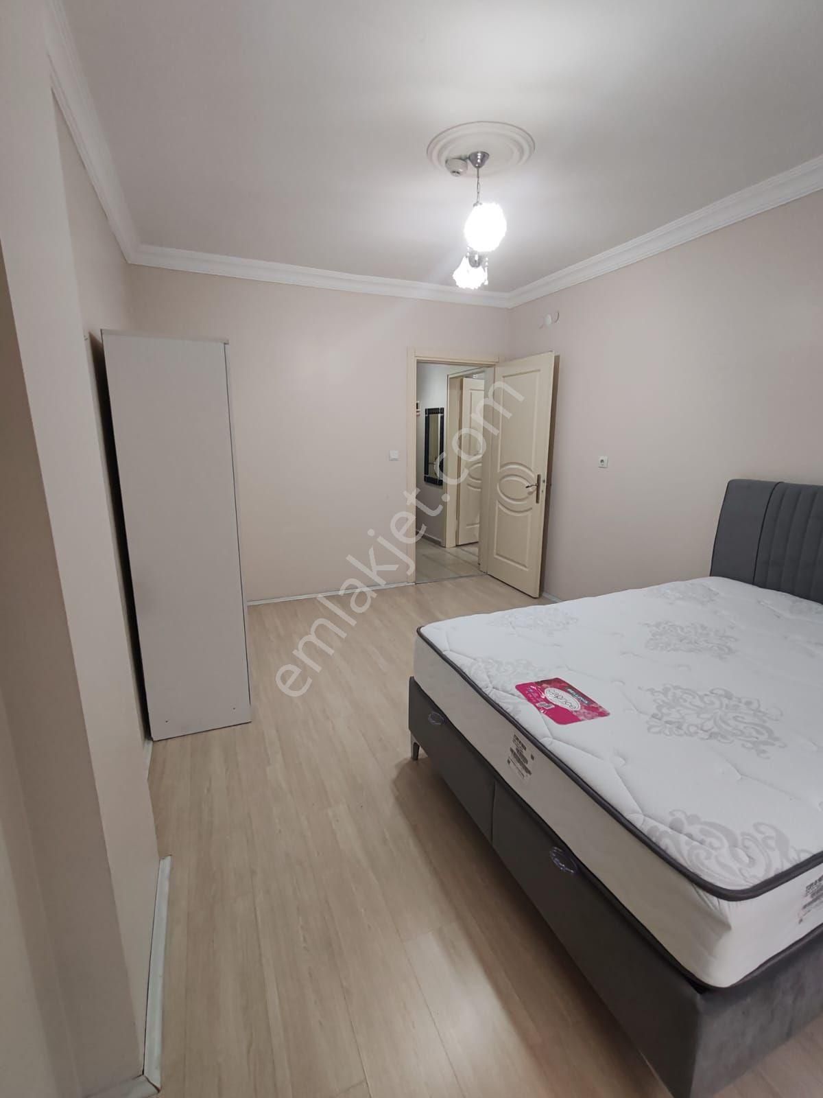 Hayal Emlak'tan Eşyalı Kiralık Daire Faturalar Fiyata Dahilll - Görsel 4