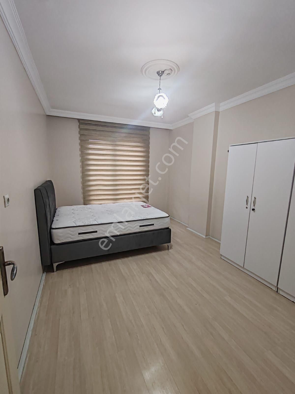 Hayal Emlak'tan Eşyalı Kiralık Daire Faturalar Fiyata Dahilll - Görsel 3