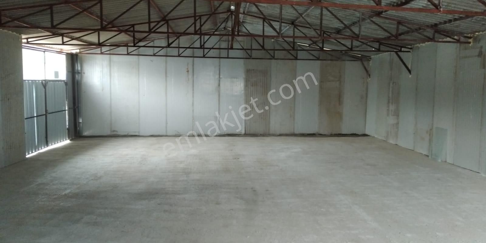 Sahibinden Kiralık İşyeri-- Depo 180 M2 - Görsel 4