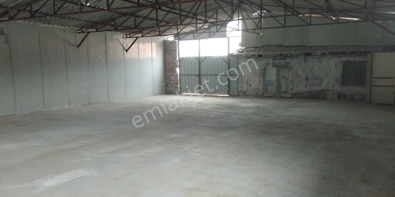 Sahibinden Kiralık İşyeri-- Depo 180 M2 - Görsel 8