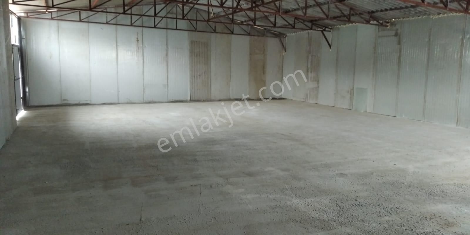 Sahibinden Kiralık İşyeri-- Depo 180 M2 - Görsel 5