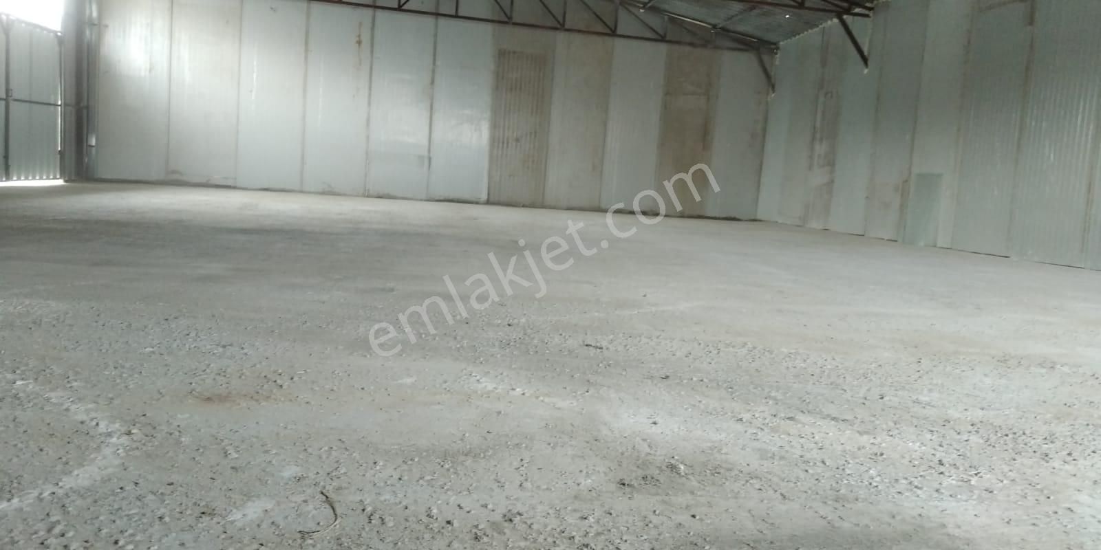 Sahibinden Kiralık İşyeri-- Depo 180 M2 - Görsel 9