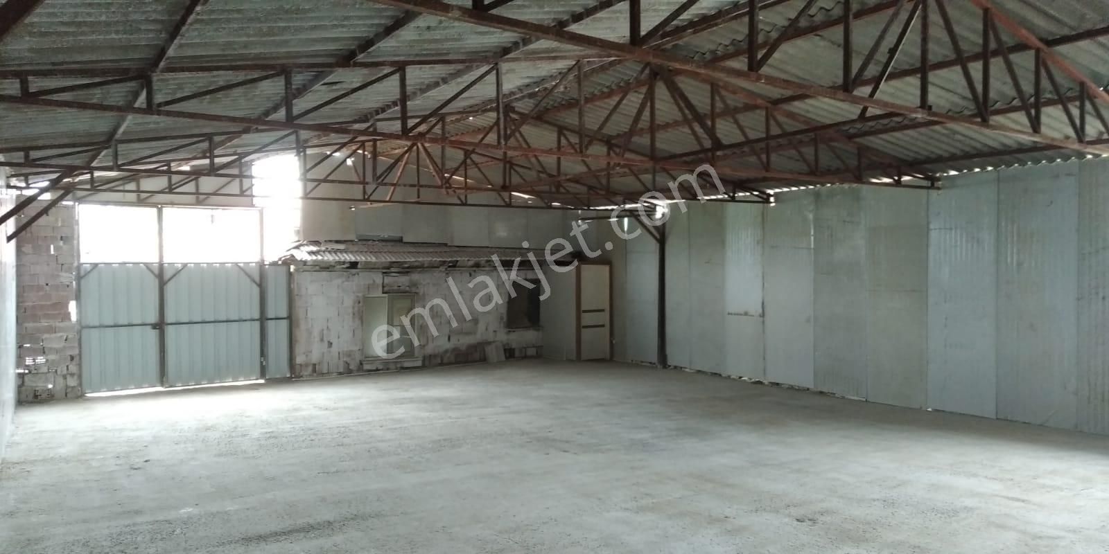 Sahibinden Kiralık İşyeri-- Depo 180 M2 - Görsel 7